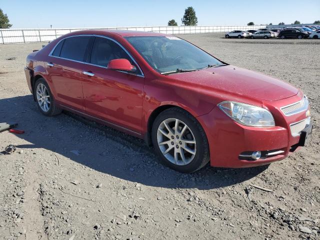 Photo 3 VIN: 1G1ZG5E73CF235296 - CHEVROLET MALIBU LTZ 