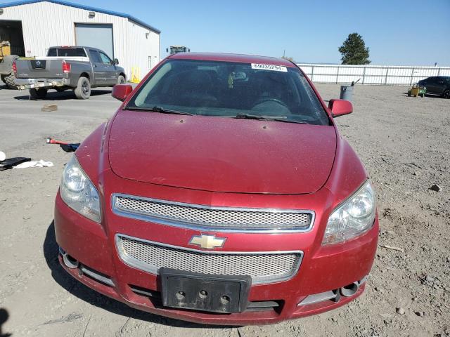 Photo 4 VIN: 1G1ZG5E73CF235296 - CHEVROLET MALIBU LTZ 