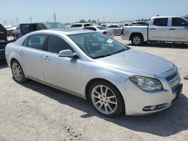 Photo 3 VIN: 1G1ZG5E73CF280898 - CHEVROLET MALIBU 