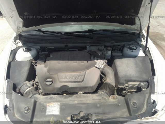 Photo 9 VIN: 1G1ZG5E73CF281260 - CHEVROLET MALIBU 