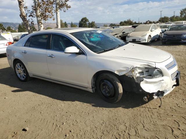 Photo 3 VIN: 1G1ZG5E73CF377647 - CHEVROLET MALIBU LTZ 