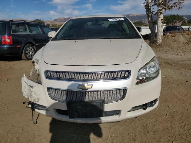 Photo 4 VIN: 1G1ZG5E73CF377647 - CHEVROLET MALIBU LTZ 