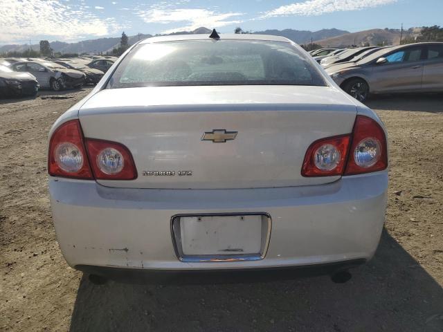 Photo 5 VIN: 1G1ZG5E73CF377647 - CHEVROLET MALIBU LTZ 