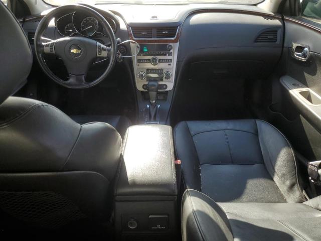 Photo 7 VIN: 1G1ZG5E73CF377647 - CHEVROLET MALIBU LTZ 