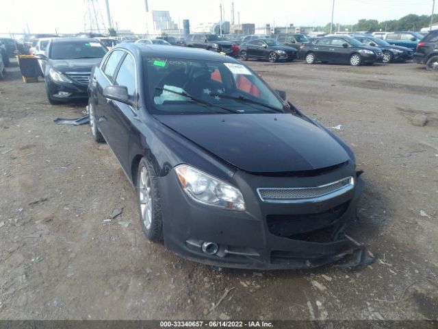 Photo 0 VIN: 1G1ZG5E74CF100182 - CHEVROLET MALIBU 