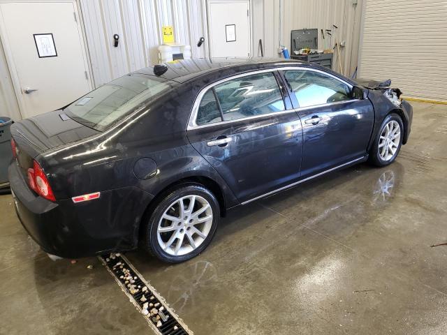 Photo 2 VIN: 1G1ZG5E74CF126037 - CHEVROLET MALIBU LTZ 