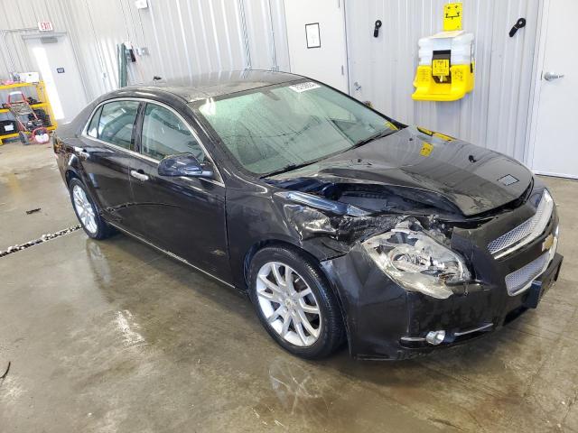 Photo 3 VIN: 1G1ZG5E74CF126037 - CHEVROLET MALIBU LTZ 