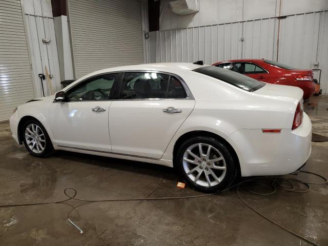 Photo 1 VIN: 1G1ZG5E74CF181894 - CHEVROLET MALIBU LTZ 