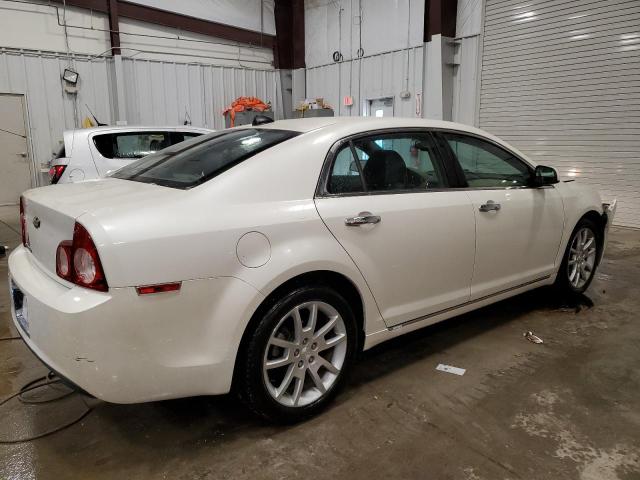 Photo 2 VIN: 1G1ZG5E74CF181894 - CHEVROLET MALIBU LTZ 