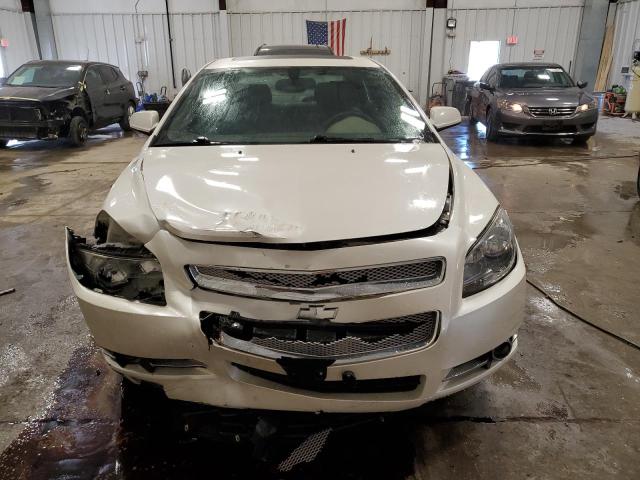 Photo 4 VIN: 1G1ZG5E74CF181894 - CHEVROLET MALIBU LTZ 