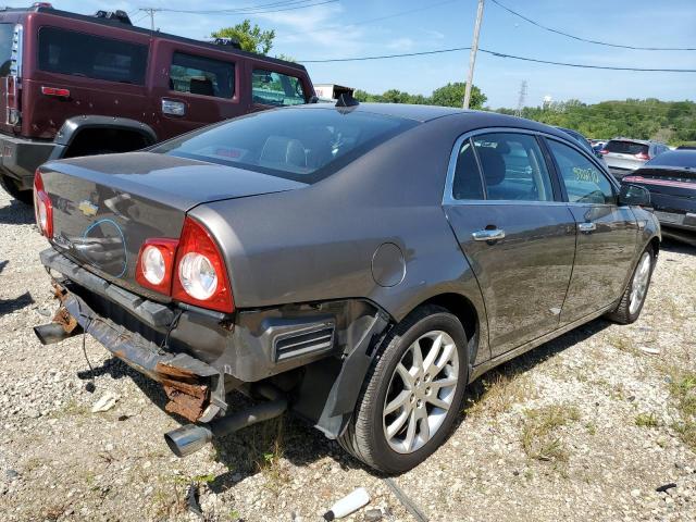 Photo 3 VIN: 1G1ZG5E74CF221455 - CHEVROLET MALIBU LTZ 