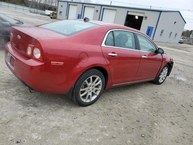 Photo 2 VIN: 1G1ZG5E74CF232049 - CHEVROLET MALIBU LTZ 