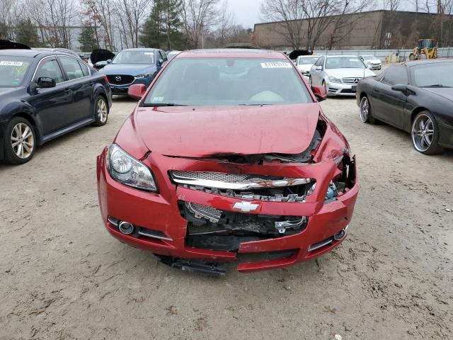 Photo 4 VIN: 1G1ZG5E74CF232049 - CHEVROLET MALIBU LTZ 