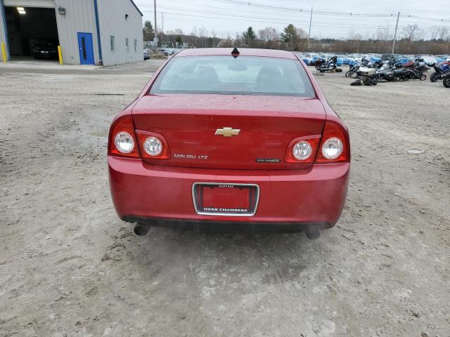 Photo 5 VIN: 1G1ZG5E74CF232049 - CHEVROLET MALIBU LTZ 