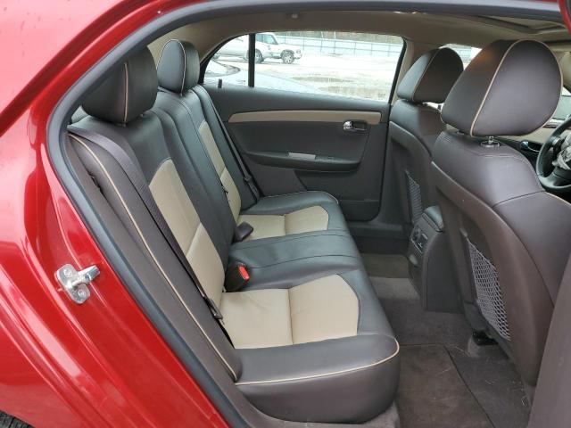 Photo 9 VIN: 1G1ZG5E74CF232049 - CHEVROLET MALIBU LTZ 