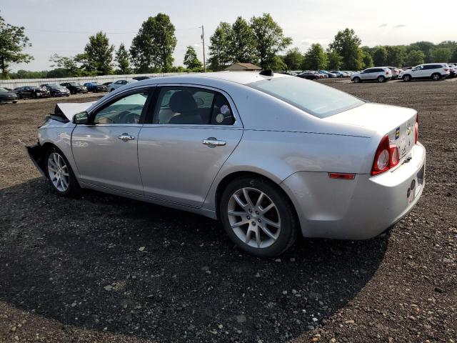 Photo 1 VIN: 1G1ZG5E74CF299993 - CHEVROLET MALIBU LTZ 