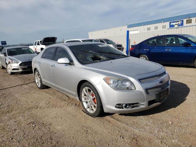 Photo 0 VIN: 1G1ZG5E74CF303606 - CHEVROLET MALIBU LTZ 