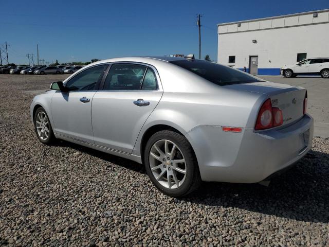 Photo 1 VIN: 1G1ZG5E74CF361585 - CHEVROLET MALIBU LTZ 