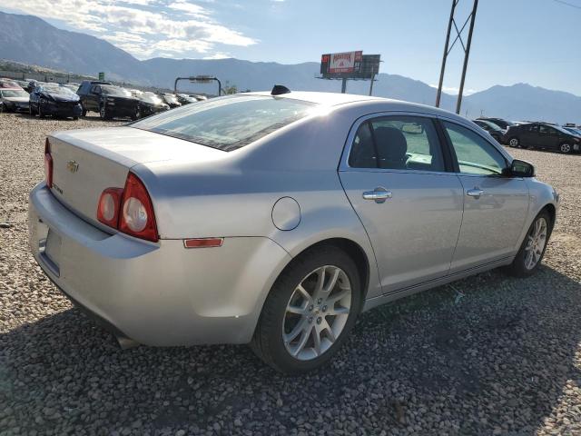 Photo 2 VIN: 1G1ZG5E74CF361585 - CHEVROLET MALIBU LTZ 