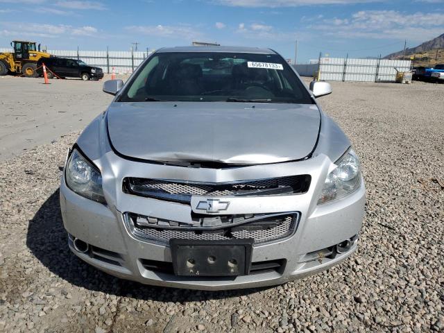 Photo 4 VIN: 1G1ZG5E74CF361585 - CHEVROLET MALIBU LTZ 