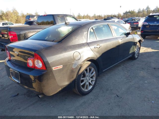 Photo 3 VIN: 1G1ZG5E74CF366074 - CHEVROLET MALIBU 