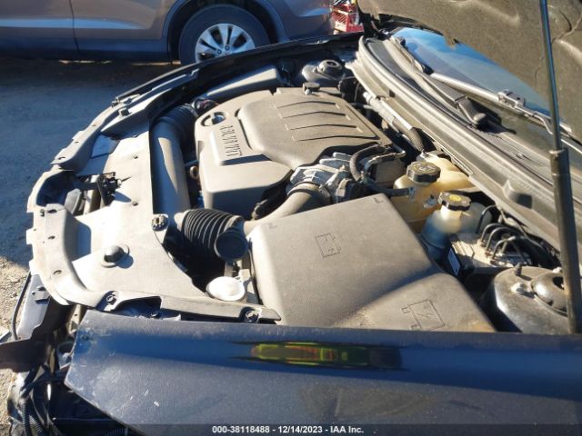 Photo 9 VIN: 1G1ZG5E74CF366074 - CHEVROLET MALIBU 