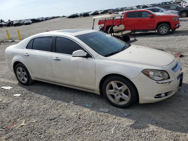 Photo 3 VIN: 1G1ZG5E74CF377236 - CHEVROLET MALIBU LTZ 