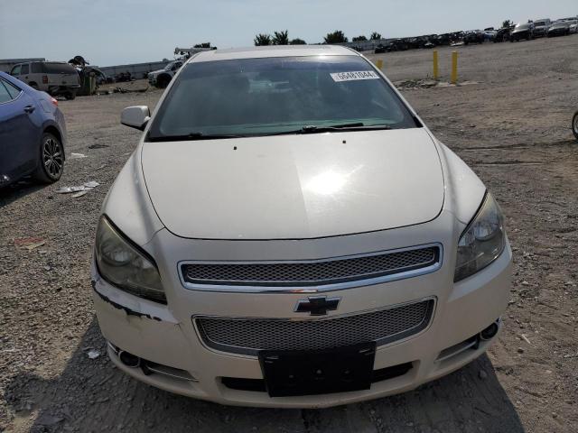 Photo 4 VIN: 1G1ZG5E74CF377236 - CHEVROLET MALIBU LTZ 