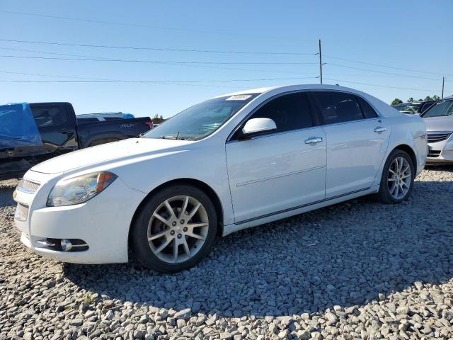 Photo 0 VIN: 1G1ZG5E74CF378791 - CHEVROLET MALIBU LTZ 