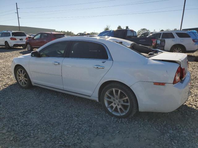 Photo 1 VIN: 1G1ZG5E74CF378791 - CHEVROLET MALIBU LTZ 