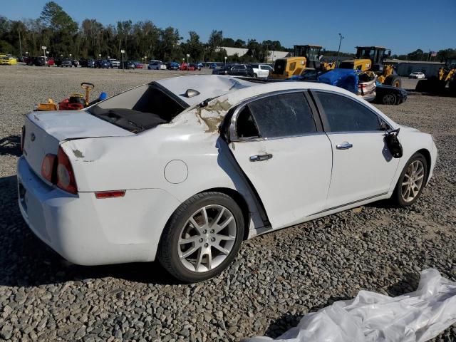 Photo 2 VIN: 1G1ZG5E74CF378791 - CHEVROLET MALIBU LTZ 