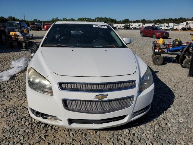 Photo 4 VIN: 1G1ZG5E74CF378791 - CHEVROLET MALIBU LTZ 