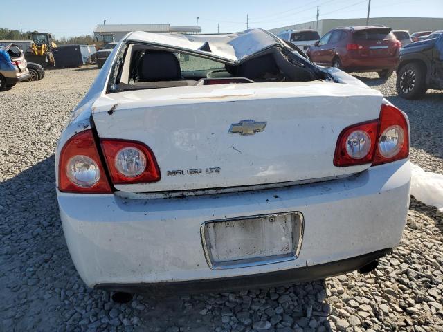 Photo 5 VIN: 1G1ZG5E74CF378791 - CHEVROLET MALIBU LTZ 