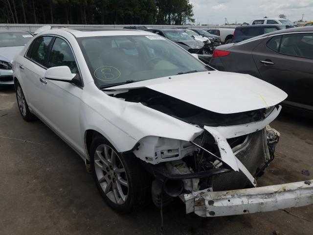 Photo 0 VIN: 1G1ZG5E75CF133451 - CHEVROLET MALIBU LTZ 