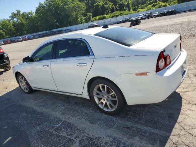 Photo 1 VIN: 1G1ZG5E75CF152436 - CHEVROLET MALIBU 