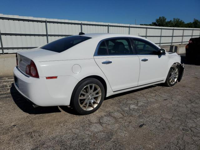 Photo 2 VIN: 1G1ZG5E75CF152436 - CHEVROLET MALIBU 