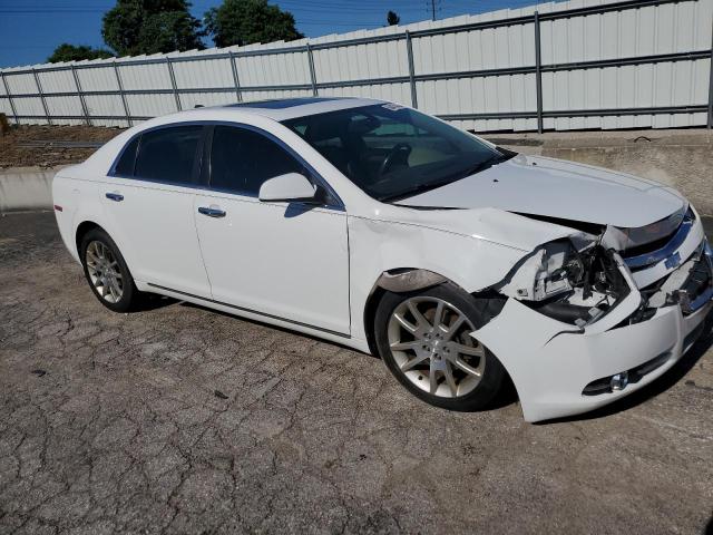 Photo 3 VIN: 1G1ZG5E75CF152436 - CHEVROLET MALIBU 