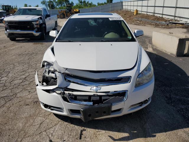 Photo 4 VIN: 1G1ZG5E75CF152436 - CHEVROLET MALIBU 