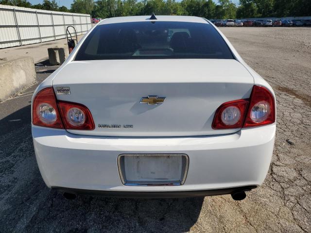 Photo 5 VIN: 1G1ZG5E75CF152436 - CHEVROLET MALIBU 