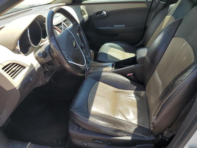 Photo 6 VIN: 1G1ZG5E75CF152436 - CHEVROLET MALIBU 