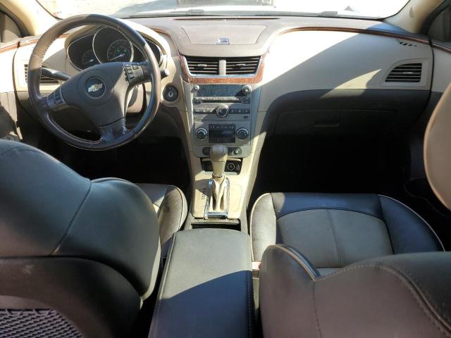 Photo 7 VIN: 1G1ZG5E75CF152436 - CHEVROLET MALIBU 