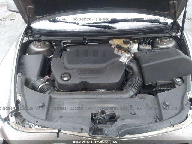 Photo 9 VIN: 1G1ZG5E75CF219990 - CHEVROLET MALIBU 