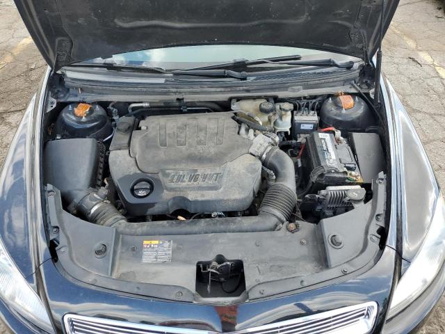 Photo 10 VIN: 1G1ZG5E75CF277338 - CHEVROLET MALIBU 