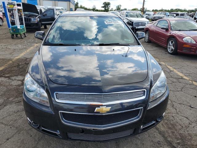 Photo 4 VIN: 1G1ZG5E75CF277338 - CHEVROLET MALIBU 