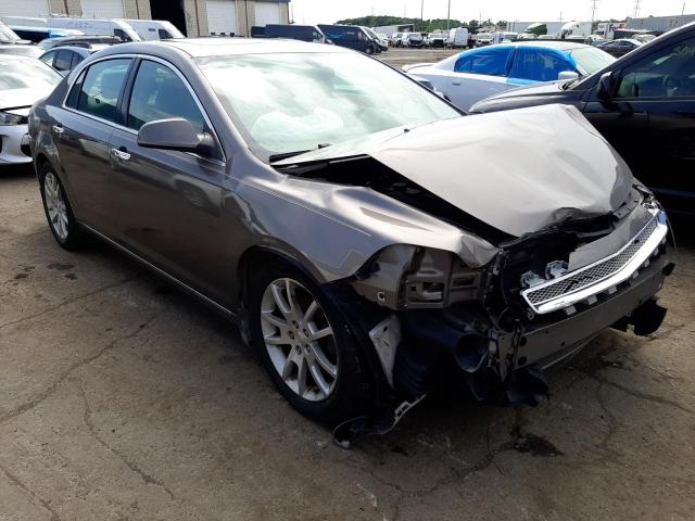 Photo 0 VIN: 1G1ZG5E75CF292437 - CHEVROLET MALIBU LTZ 