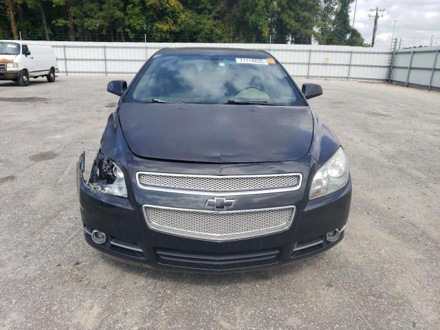 Photo 4 VIN: 1G1ZG5E75CF321760 - CHEVROLET MALIBU LTZ 