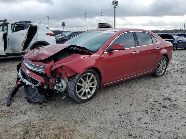 Photo 0 VIN: 1G1ZG5E75CF368674 - CHEVROLET MALIBU LTZ 