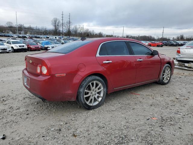 Photo 2 VIN: 1G1ZG5E75CF368674 - CHEVROLET MALIBU LTZ 