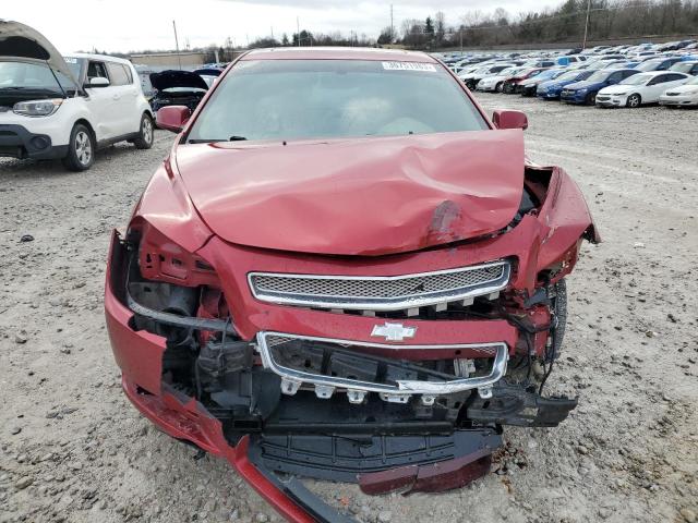 Photo 4 VIN: 1G1ZG5E75CF368674 - CHEVROLET MALIBU LTZ 