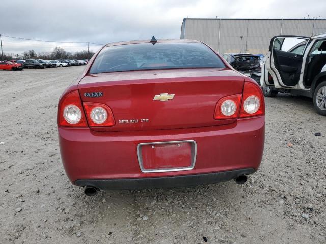 Photo 5 VIN: 1G1ZG5E75CF368674 - CHEVROLET MALIBU LTZ 